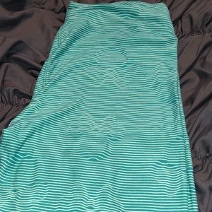 Like New LuLaRoe OS Disney Leggings